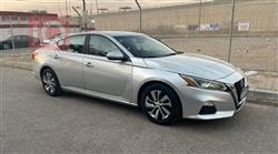 نیسان ئەلتیما